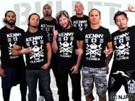 The Bullet Club has changed its lineup over the years, but remain some of the most talented wrestlers in the world.